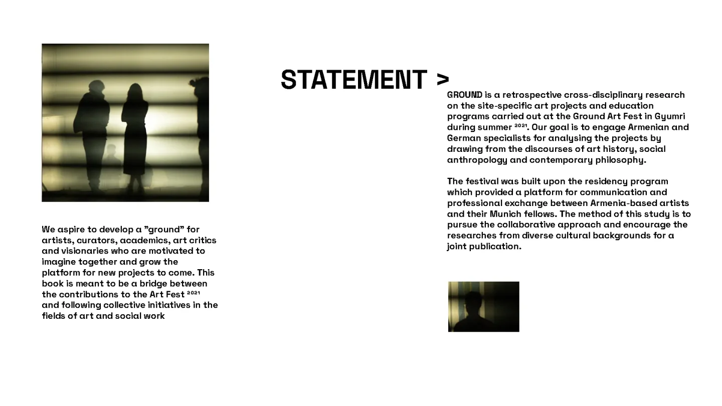 Book Statement